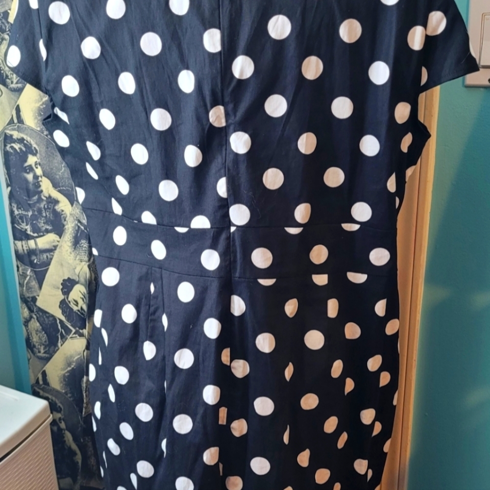 Grace Karin retro inspired dress